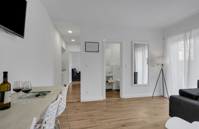 Villa AMore Brela - Foto 60