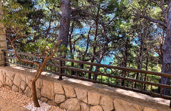 Villa AMore Brela - Foto 77
