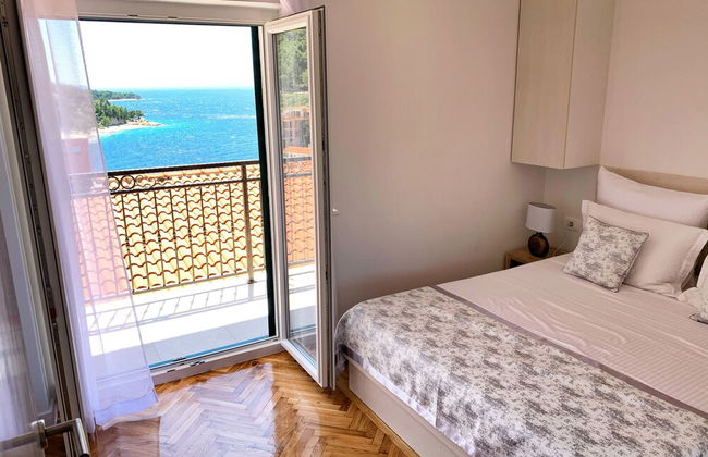 Villa AMore Brela - Foto 16