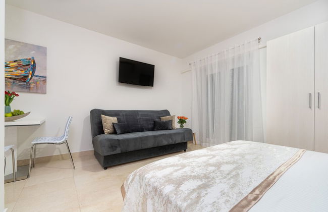 Villa AMore Brela - Foto 7