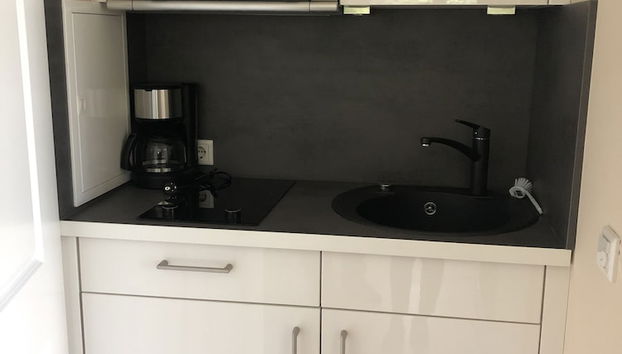 Kitchenette privada