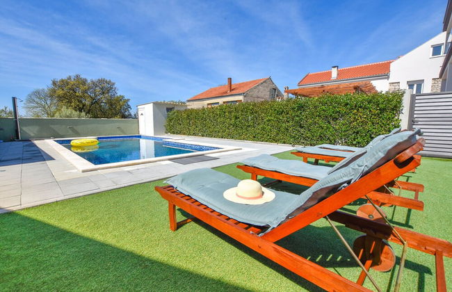 Villa Pave - Foto 2