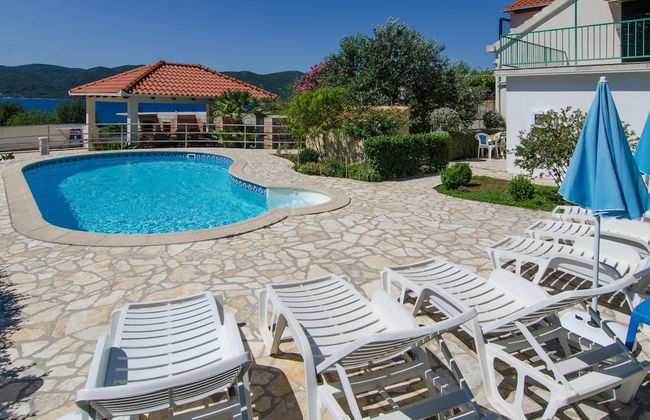 Holiday Home Clarita - Foto 20