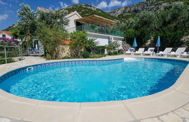 Holiday Home Clarita - Foto 21