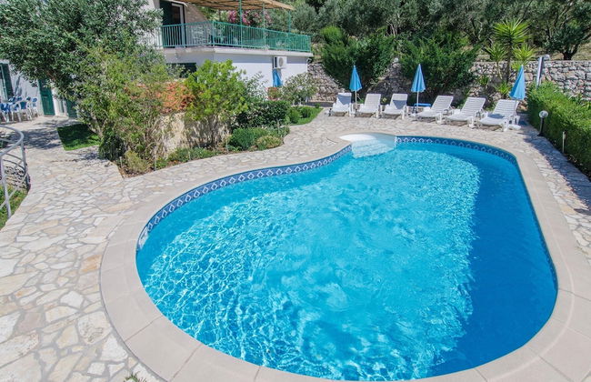 Holiday Home Clarita - Foto 23