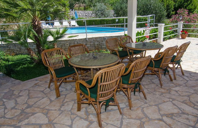 Holiday Home Clarita - Foto 33