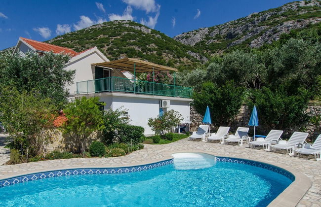 Holiday Home Clarita - Foto 1