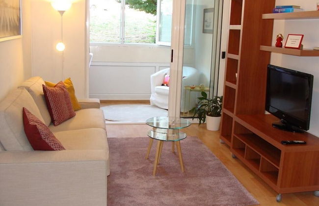 Apartment H&M - Foto 14