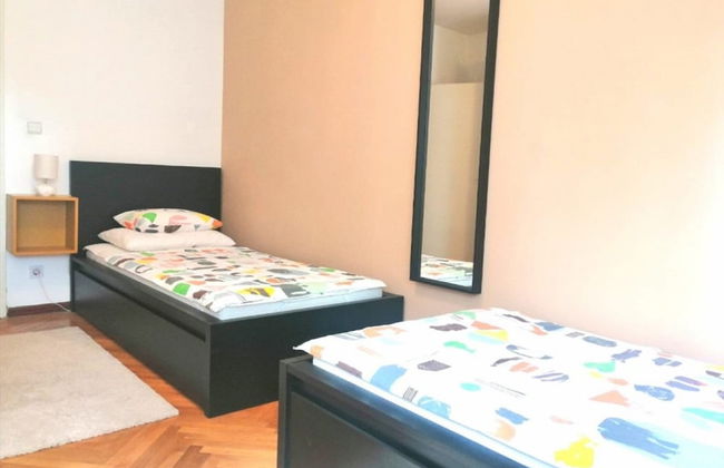 Apartment H&M - Foto 6
