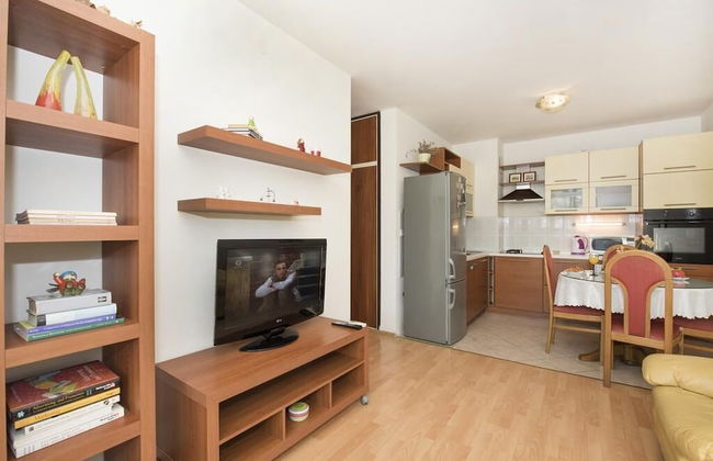 Apartment H&M - Foto 12