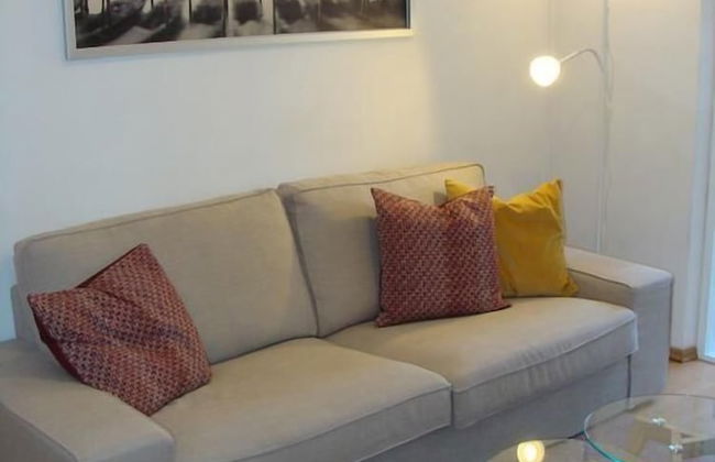 Apartment H&M - Foto 15