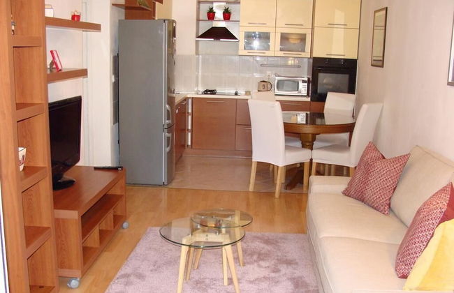 Apartment H&M - Foto 11