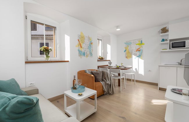 Beautiful Apartment House On The Seaside - Foto 48