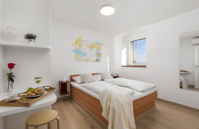 Beautiful Apartment House On The Seaside - Foto 8