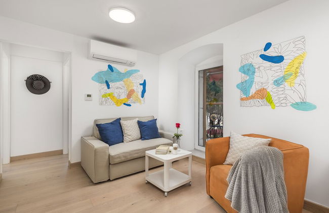 Beautiful Apartment House On The Seaside - Foto 29