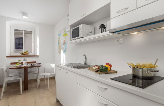 Beautiful Apartment House On The Seaside - Foto 24
