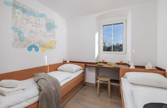 Beautiful Apartment House On The Seaside - Foto 10