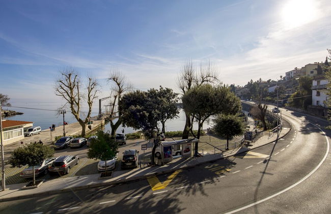 Beautiful Apartment House On The Seaside - Foto 54