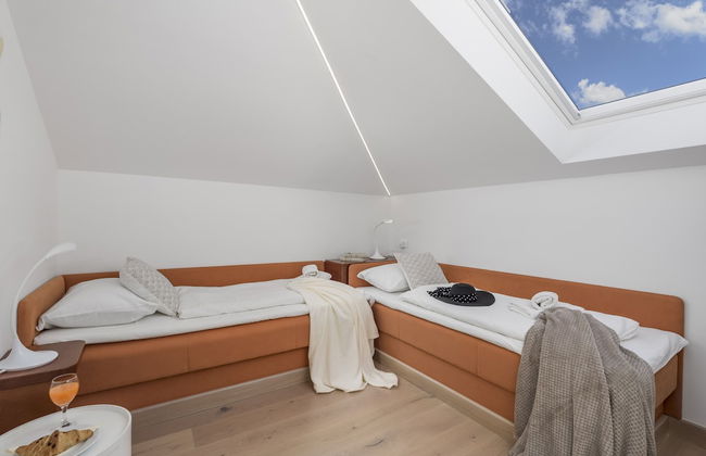Beautiful Apartment House On The Seaside - Foto 14