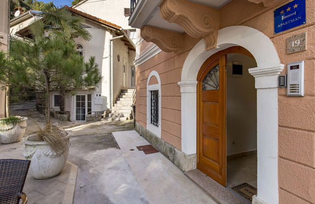 Beautiful Apartment House On The Seaside - Foto 50