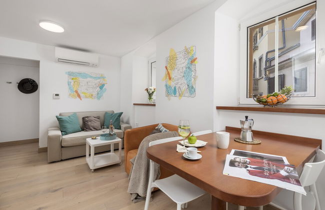 Beautiful Apartment House On The Seaside - Foto 32