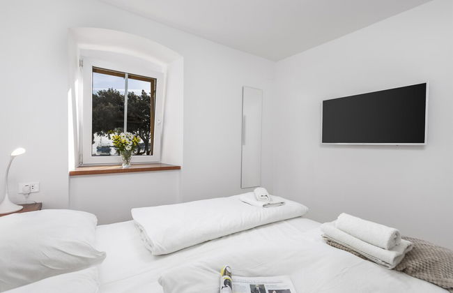 Beautiful Apartment House On The Seaside - Foto 3