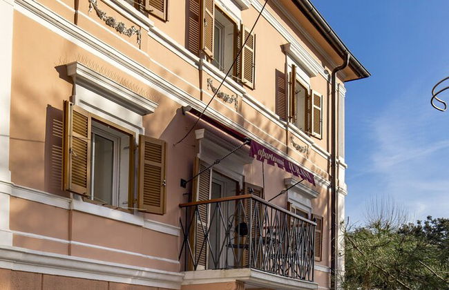 Beautiful Apartment House On The Seaside - Foto 49