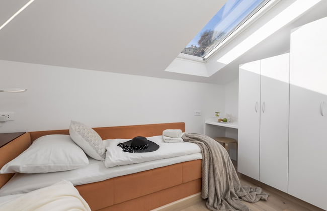 Beautiful Apartment House On The Seaside - Foto 16