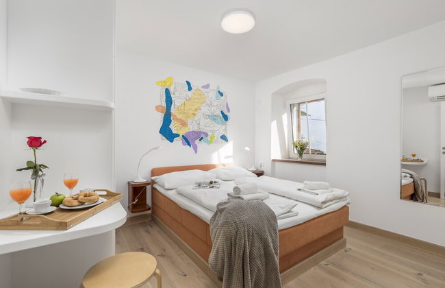 Beautiful Apartment House On The Seaside - Foto 2