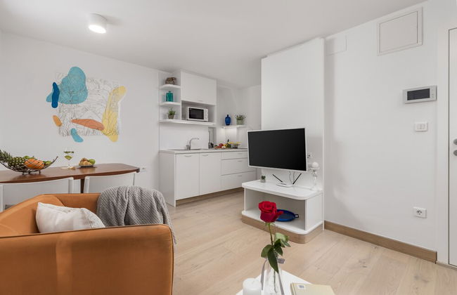 Beautiful Apartment House On The Seaside - Foto 1