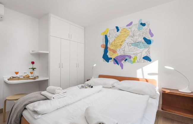 Beautiful Apartment House On The Seaside - Foto 4