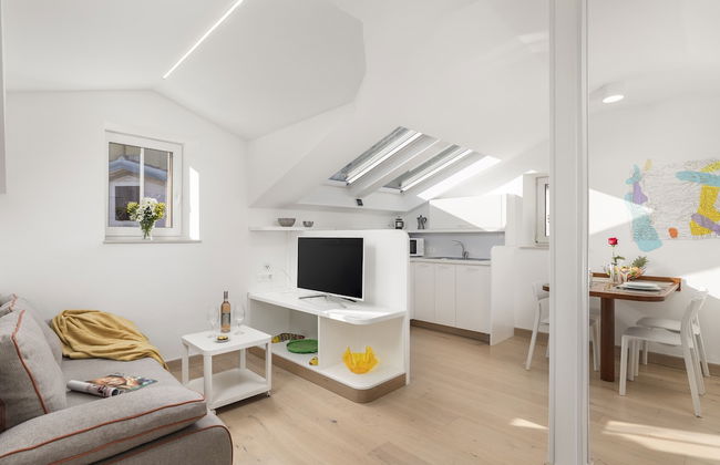 Beautiful Apartment House On The Seaside - Foto 37