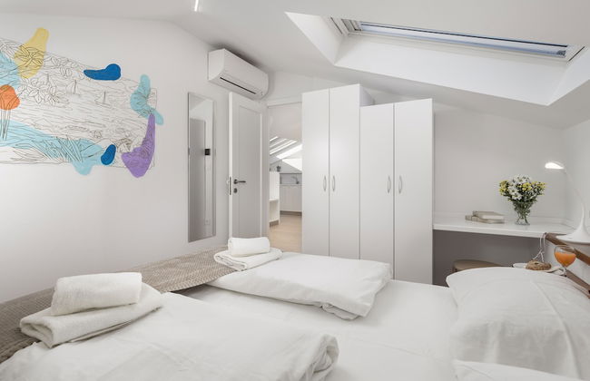 Beautiful Apartment House On The Seaside - Foto 19