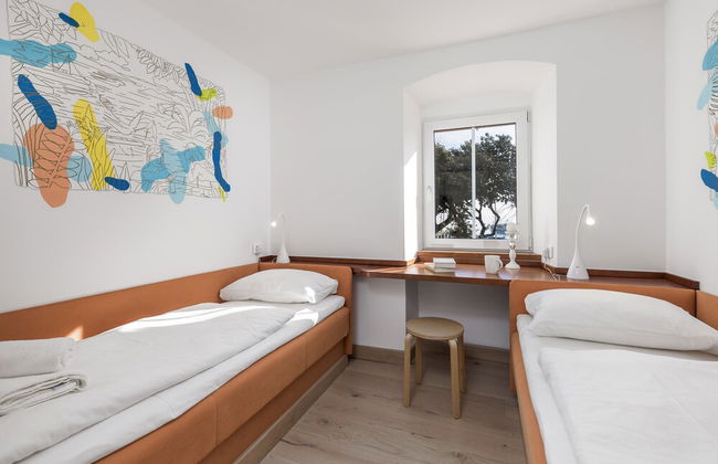 Beautiful Apartment House On The Seaside - Foto 5