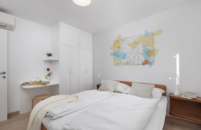 Beautiful Apartment House On The Seaside - Foto 11