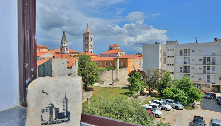 Photo 1 - Apartments Donat Zadar