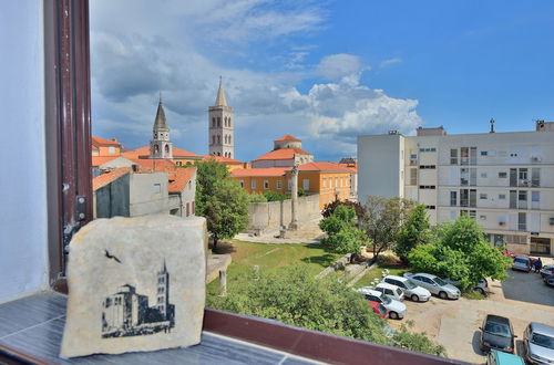 Photo 1 - Apartments Donat Zadar