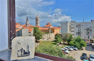 Foto 1 - Apartments Donat Zadar