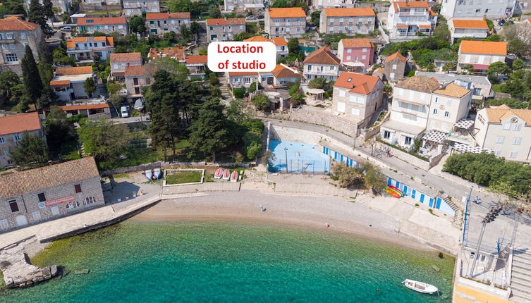 Foto 1 - A2-apartment 50m From the Beach With the sea View