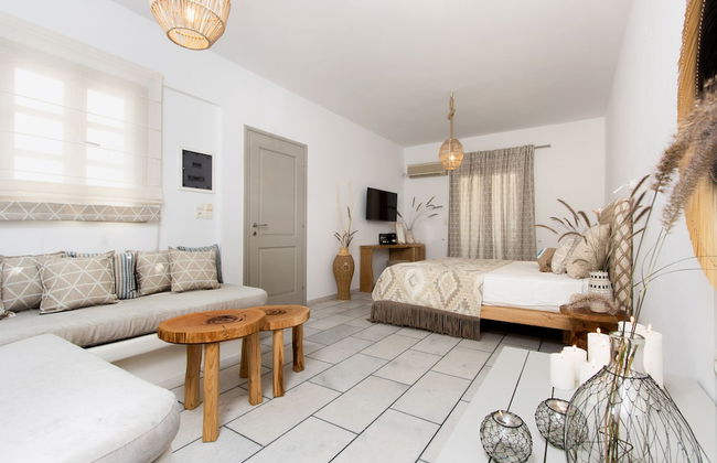Hotel Villa Flora - Foto 45