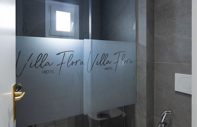 Hotel Villa Flora - Foto 73