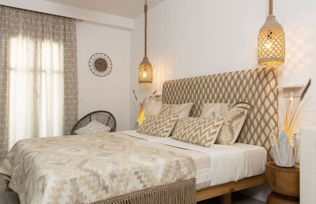Hotel Villa Flora - Foto 17