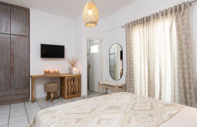 Hotel Villa Flora - Foto 15
