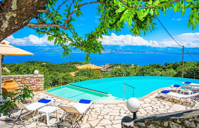 Villa Spiros - Foto 13
