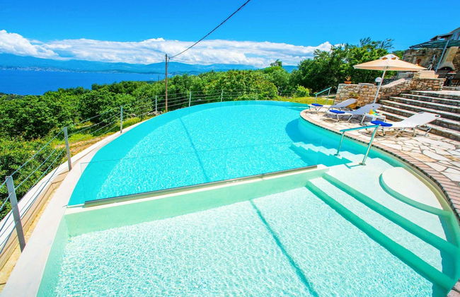 Villa Spiros - Foto 16