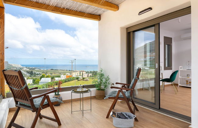 Ikaros Villa - Photo 28