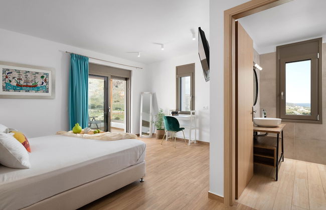 Ikaros Villa - Photo 8