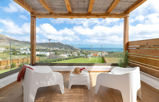 Ikaros Villa - Photo 29
