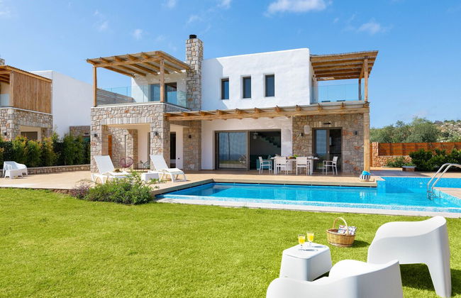 Ikaros Villa - Photo 34