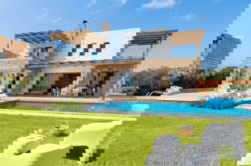 Foto 34 - Ikaros Villa